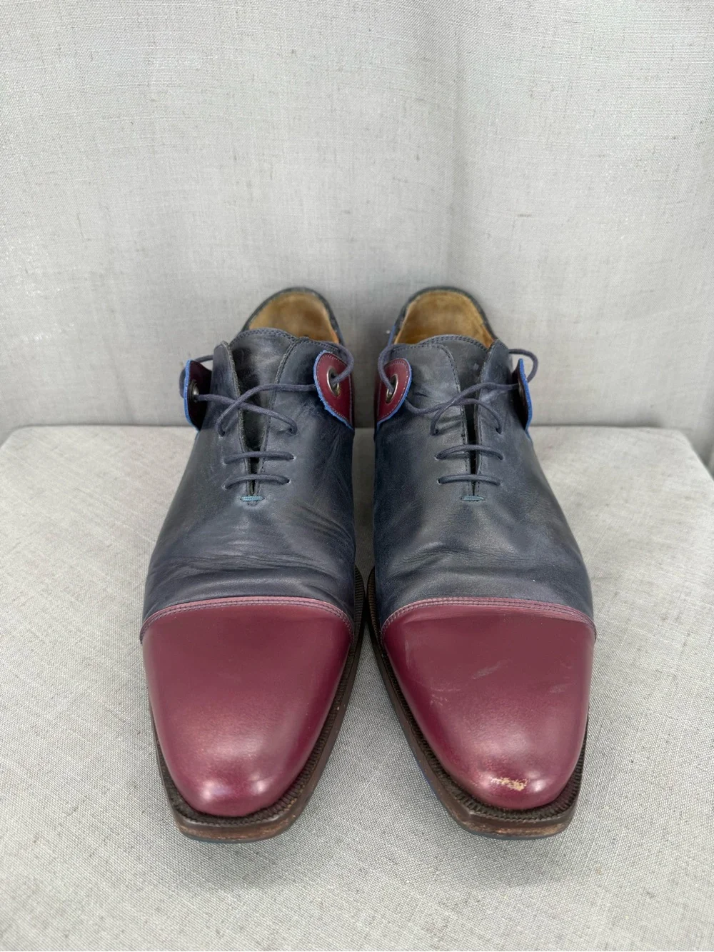 N/A john fluevog